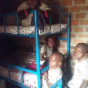 Building Dormitories for Children