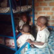 Building Dormitories for Children