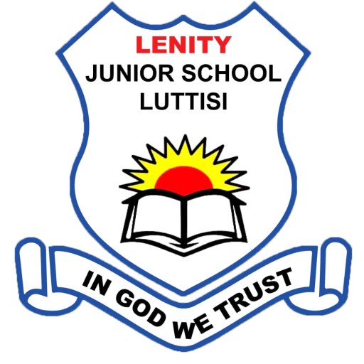 lenity junior school logo