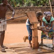 Help Us Bring Clean Water to Lenity Junior School